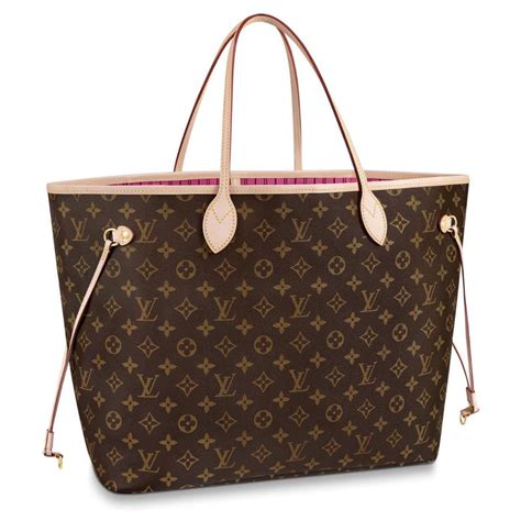 sac louis vuitton neverfull